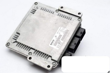 фото thumb №1, Бортовий комп'ютер peugeot 306 citroen c5 2.0 hdi 0281011394