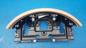 фото thumb №8, Козирок na лічильник прилади панель porsche cayenne 7p5