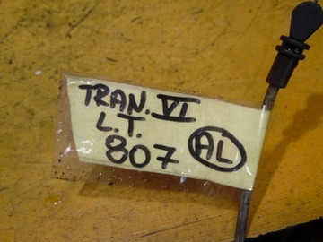 фото thumb №6, Трос дверь левый задняя ford transit vi