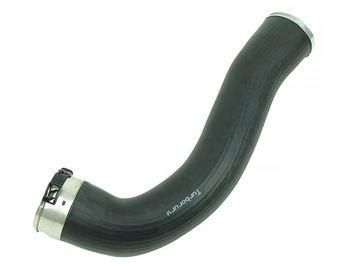 фото thumb №4, Труба шланг turbo интеркулер renault master 2,3 dci
