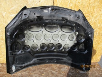 фото thumb №4, Капот mercedes c klasa 204 w204