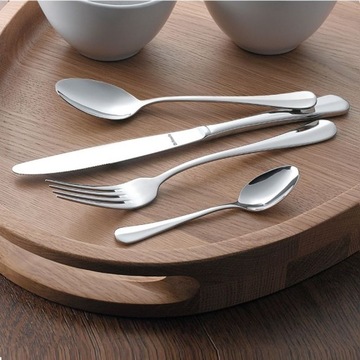 Amefa 6 Baguette Culters Set