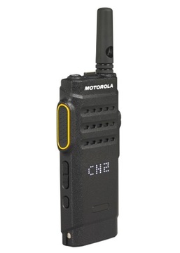 Motorola SL1600 VHF / НОВЫЙ / МАГАЗИН