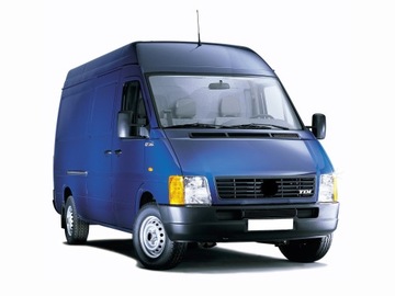 фото thumb №12, Переключатель комбинированный volkswagen lt vw a0005407445