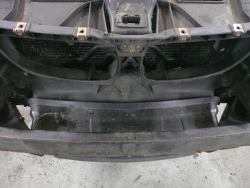 фото thumb №4, Bmw e81 e82 e87 pas переднє kpl підсилювач czoło