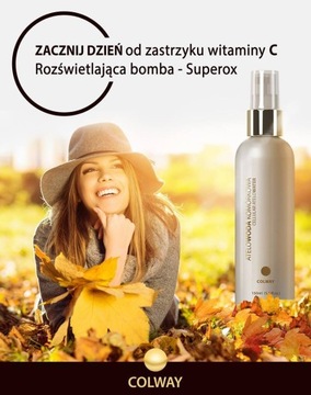 CELLULAR ATATEL WATER Colway – отличная основа для коллагена