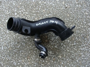 фото thumb №1, Труба шланг воздуха ford galaxy mk4 ds73-9f805-h