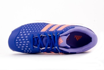 ADIDAS Barricade Team 4 xJ B40390 r 39