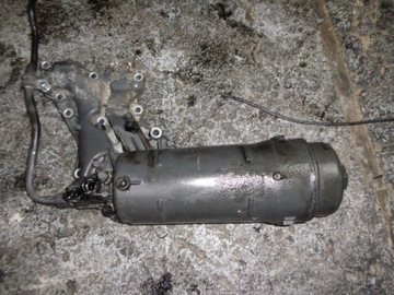 фото thumb №1, Корпус фільтра оливи scania 1769416 700zł.netto