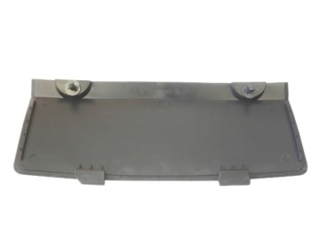 фото thumb №5, Заглушка фаркоп проушина буксировочный задняя do vw touareg