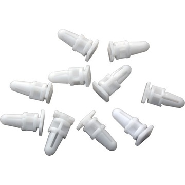 фото thumb №2, Romix b21125 клипса накладки порога порог