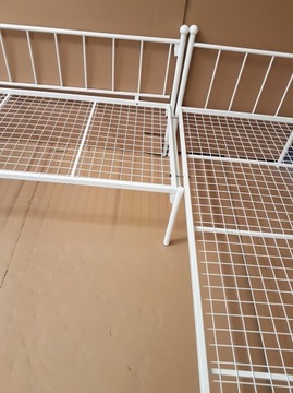 УГЛОВОЙ ДИВАН FAZI 80X200X280 БЕЛЫЙ