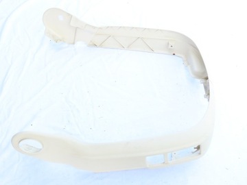 фото thumb №2, Захист сидіння r бежева audi a6 c5 lift 01-