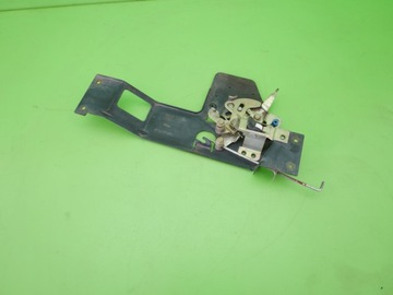 фото thumb №6, Механізм замка зад праві ford transit mk5 94-00