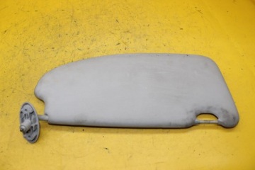 фото thumb №4, Захист козирок сонцезахисна лівий перед focus mk2