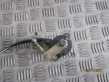 фото thumb №6, Потенциометр газа opel vectra b 2.0 dti 99-02r