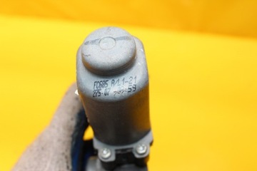 фото thumb №8, Механизм стекло левый задняя navara d40 2.5 dci