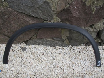 фото thumb №1, Mercedes gle 292 молдинг накладка правая крыло задняя