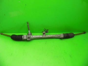 фото thumb №1, Рулевая рейка трансмиссия fiat stilo 1.6 16v 3d hb