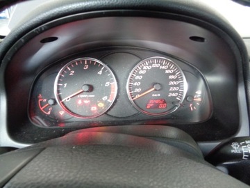 фото thumb №4, Лічильник прилади mazda 6 i 2002-2005 дизель