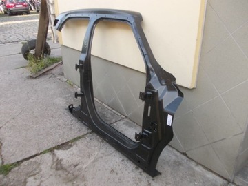 фото thumb №2, Mini countryman r60 2010- рама поріг блок двигуна