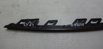 фото thumb №6, Напрямна бампера opel astra k лівий правий