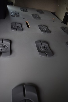 фото thumb №9, Кровать нижняя materac + плита daf xf 105