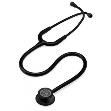 Стетоскоп 3M Littmann Classic III BLACK EDITION