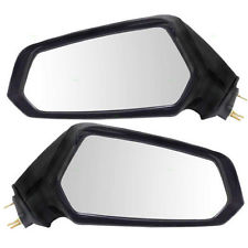 фото thumb №1, Дзеркало ліва електричний chevrolet camaro 2010-2013