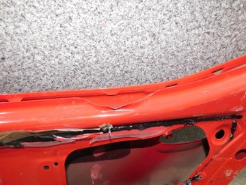 фото thumb №9, Hyundai i10 дверь правое задние задняя