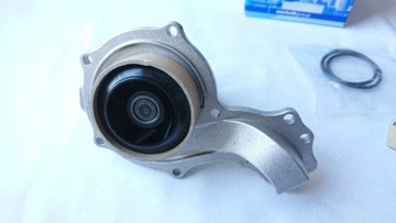 фото thumb №11, Насос воды audi seat vw 1,8t -05 pa679