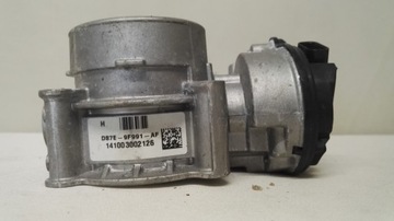 фото thumb №1, Ford 1.6 tdci дросельна заслінка ds7e-9f991-af