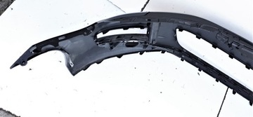 фото thumb №8, Vw golf vii 5g0 бампер перед pdc омивачі оригінал