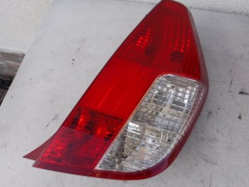 фото thumb №1, Лампа задняя задняя правая hyundai i10