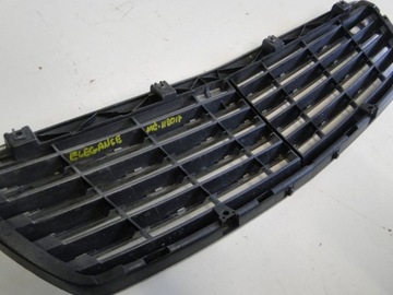 фото thumb №7, Mercedes e w211 211 решётка радиатора решётка classic elegance