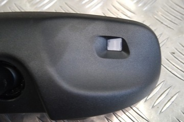 фото thumb №5, Зеркало заднего вида корпус maserati quattroporte vi m156