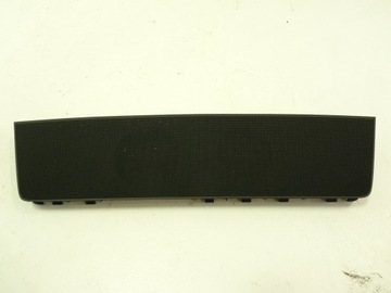 фото thumb №1, Mbm skoda kodiaq заглушка консоли панели