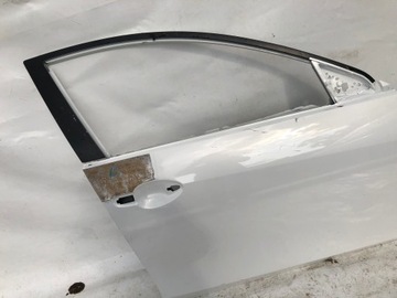 фото thumb №3, Двері праві перед mazda 3 iii 08-13 передні