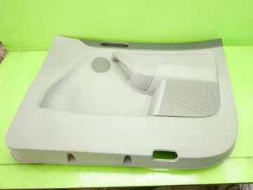 фото thumb №2, Обивка боковина дверь правые перед vw golf plus