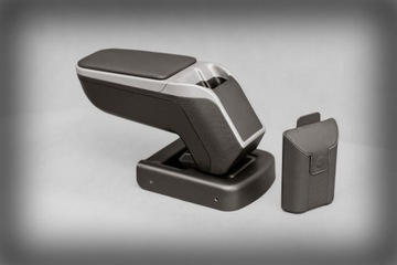 фото thumb №11, Подлокотник citroen cactus 2014-2021| rati подлокотник armster 2 m