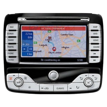 фото thumb №6, Ford travelpilot fx nx польские меню датчик 2022