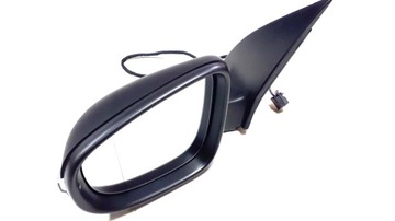 фото thumb №2, Дзеркало зовнішнє ліва vw golf vi 5k0857507ad