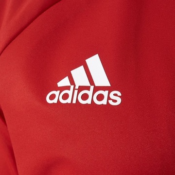 ADIDAS KURTKA MĘSKA FCB ANTH JKT CZERWONA AC6727 S