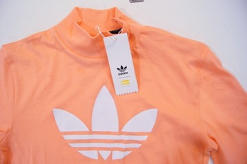 ЖЕНСКАЯ ФУТБОЛКА ДЛЯ ГОЛЬФ ADIDAS ORIGINALS CY7517 R. L