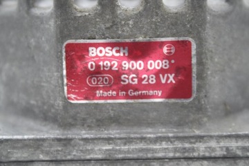 ЗАЩИТА ОТ ПЕРЕНАПРЯЖЕНИЯ 0192900008 SG28VX