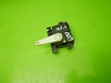 Моторчик керування вентиляція задня lexus ls ls460l Зі Шроту, фото thumb