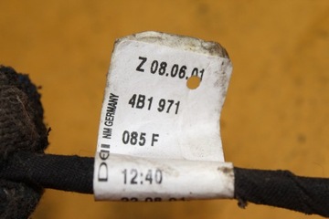 фото thumb №5, Джгут електропроводка pdc a6 c5 kombi 4b1971085f