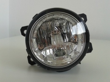 фото thumb №2, Противотуманная фара ford mustang 2015- valeo! 525529-v