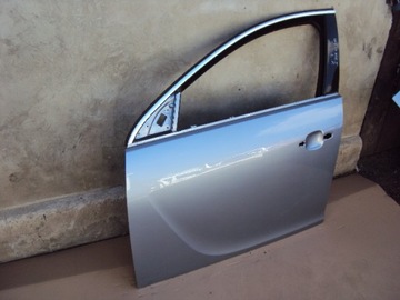 фото thumb №2, Дверь левый перед opel insignia hb