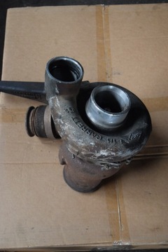 фото thumb №5, Турбина turbo man tgx tgs euro6 400/440/480 km